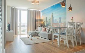 Urban Nest - City Center - Przechodnia 2